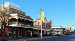 Tourism Listing Partner Kalgoorlie Accommodation
